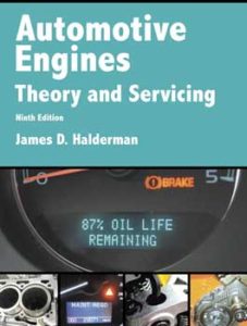 Halderman Automotive Engines
