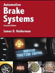 Automotive Brake Systems | James Halderman