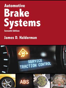Halderman Brake Systems