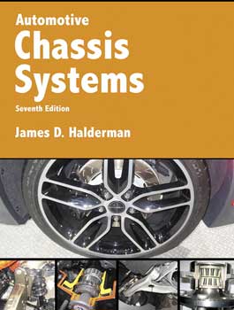 Halderman Chassis Systems