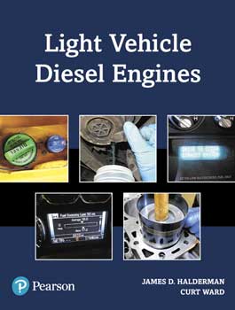 Halderman Light Vehicle Diesel Engines