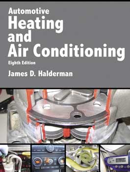 Halderman Heating and Air Conditioning